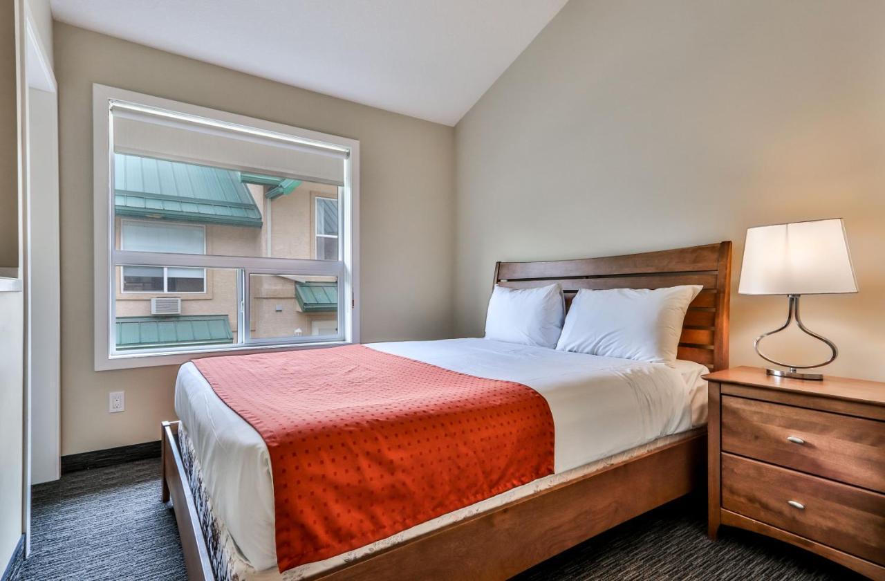 Banff Woods Lodge Canmore Luaran gambar
